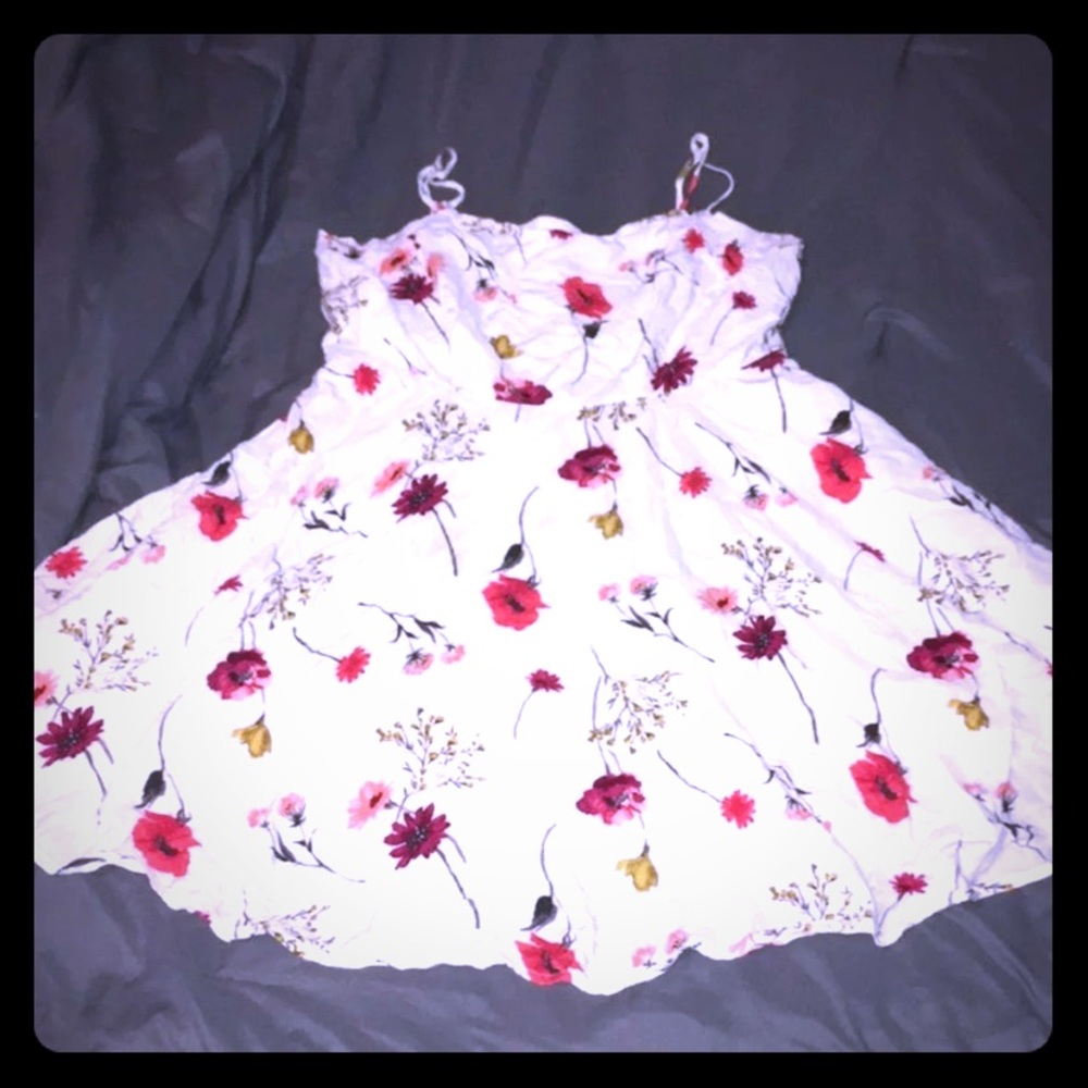 Old navy floral Dress